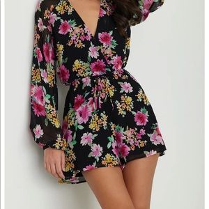 Yumi Kim Naomi Romper